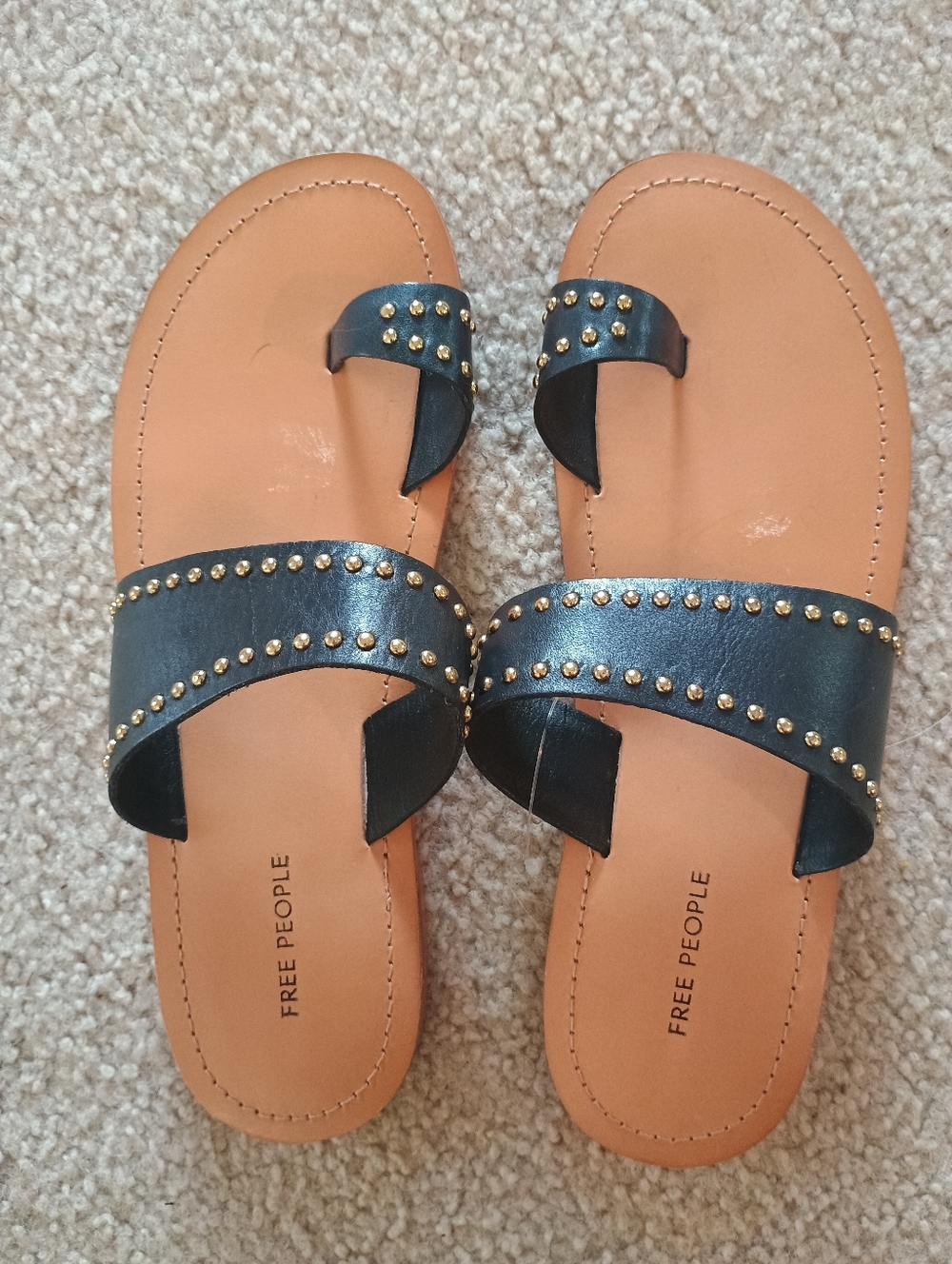 Free People Emelie Sandals